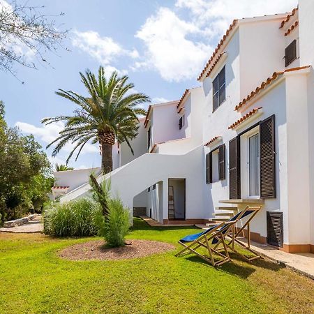 Apartamento Buganvilla B5 Son Bou Dış mekan fotoğraf