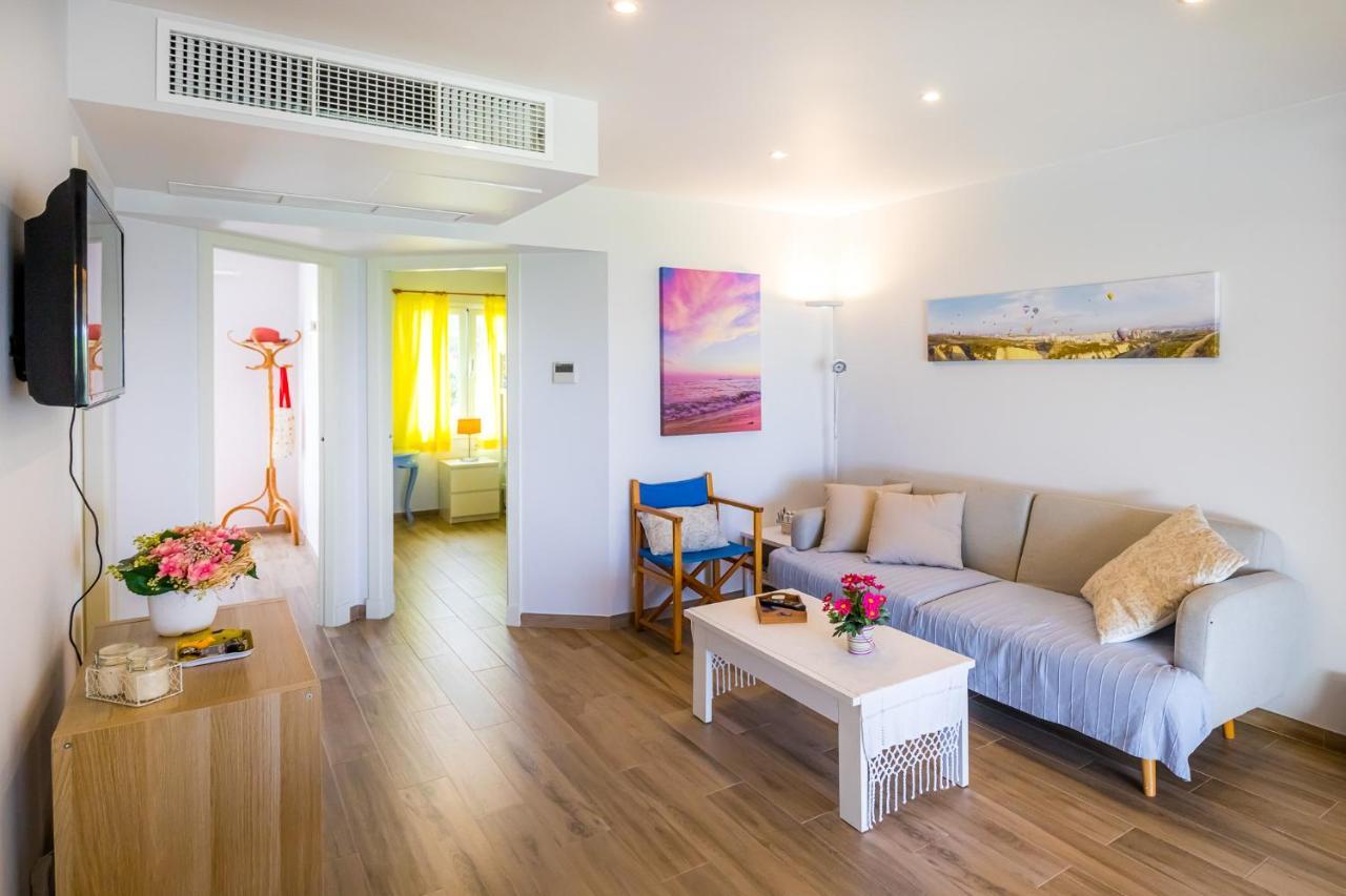 Apartamento Buganvilla B5 Son Bou Dış mekan fotoğraf