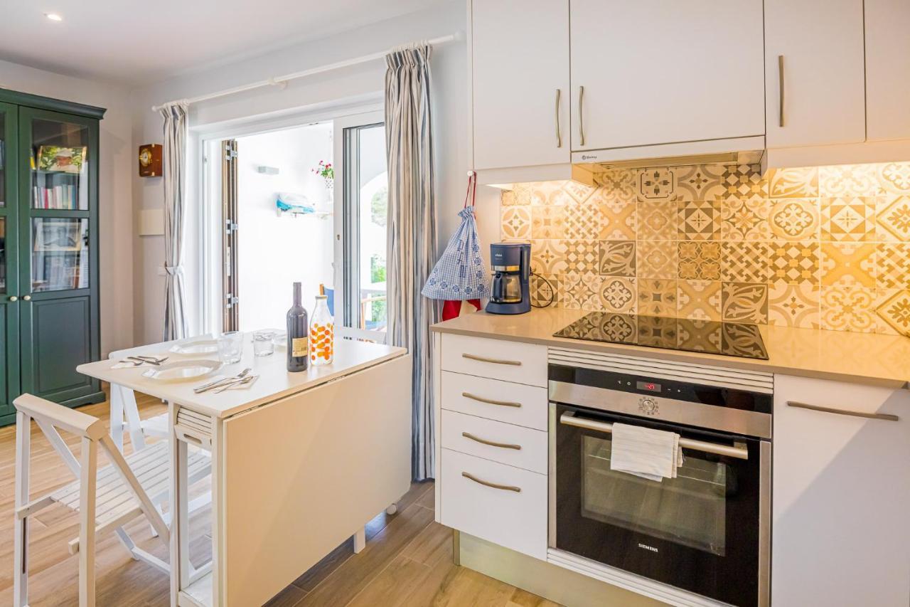 Apartamento Buganvilla B5 Son Bou Dış mekan fotoğraf