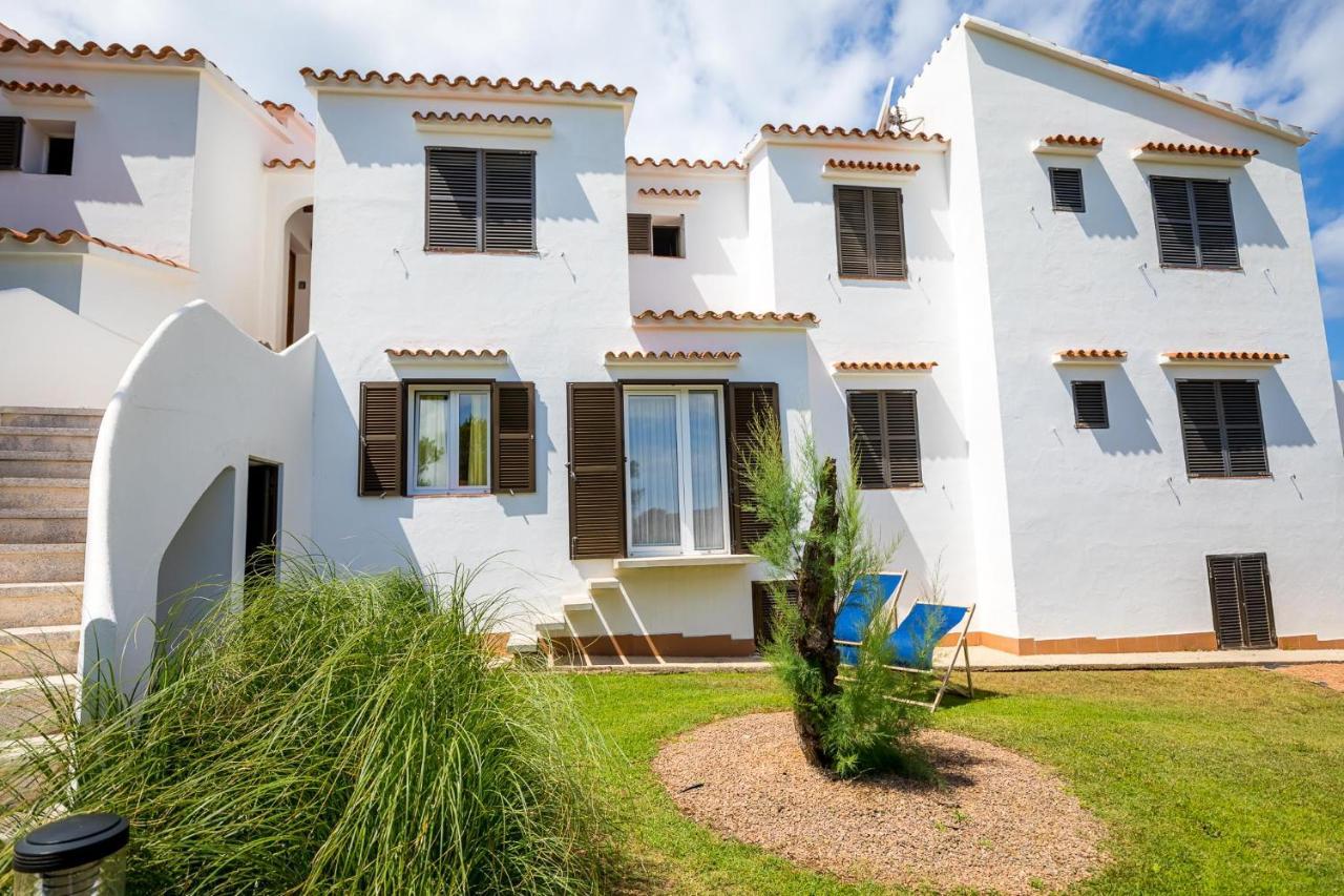 Apartamento Buganvilla B5 Son Bou Dış mekan fotoğraf