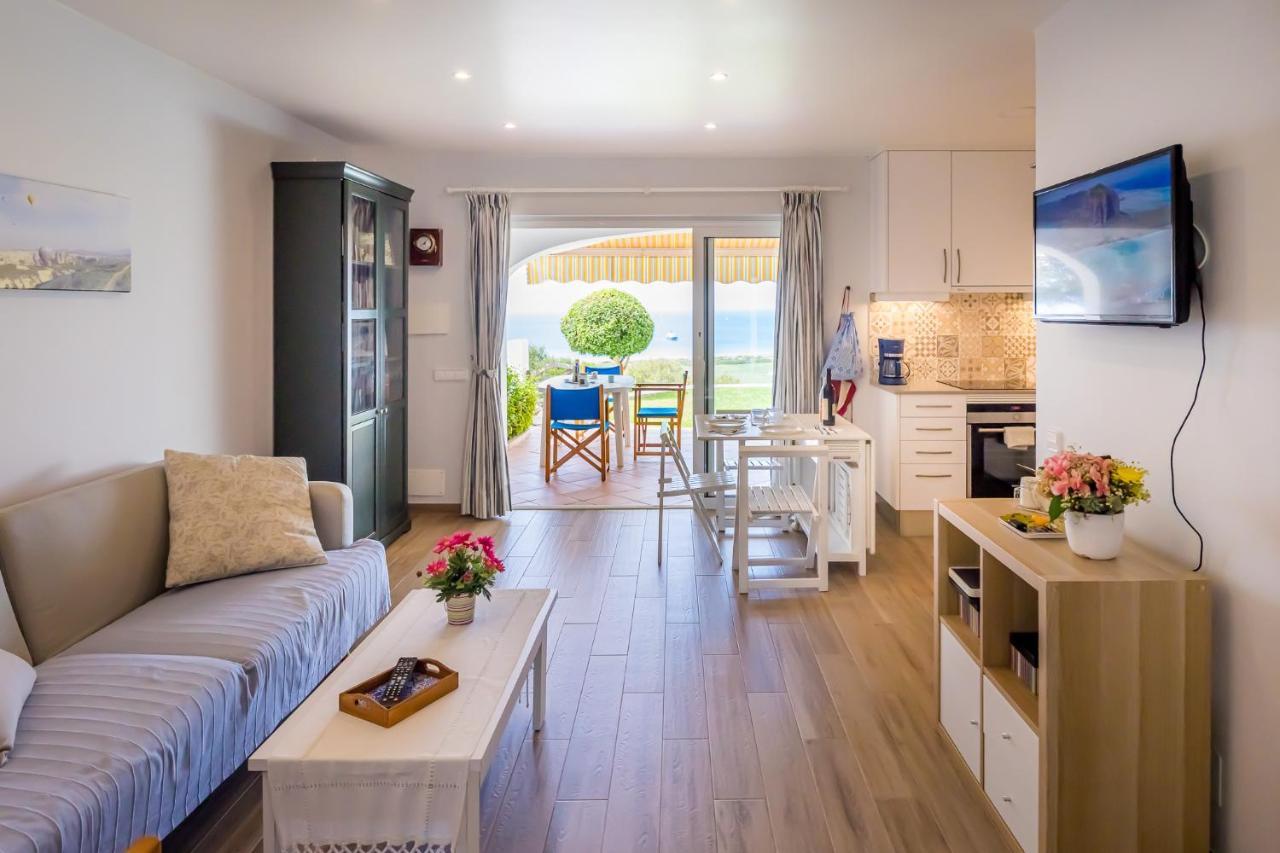 Apartamento Buganvilla B5 Son Bou Dış mekan fotoğraf